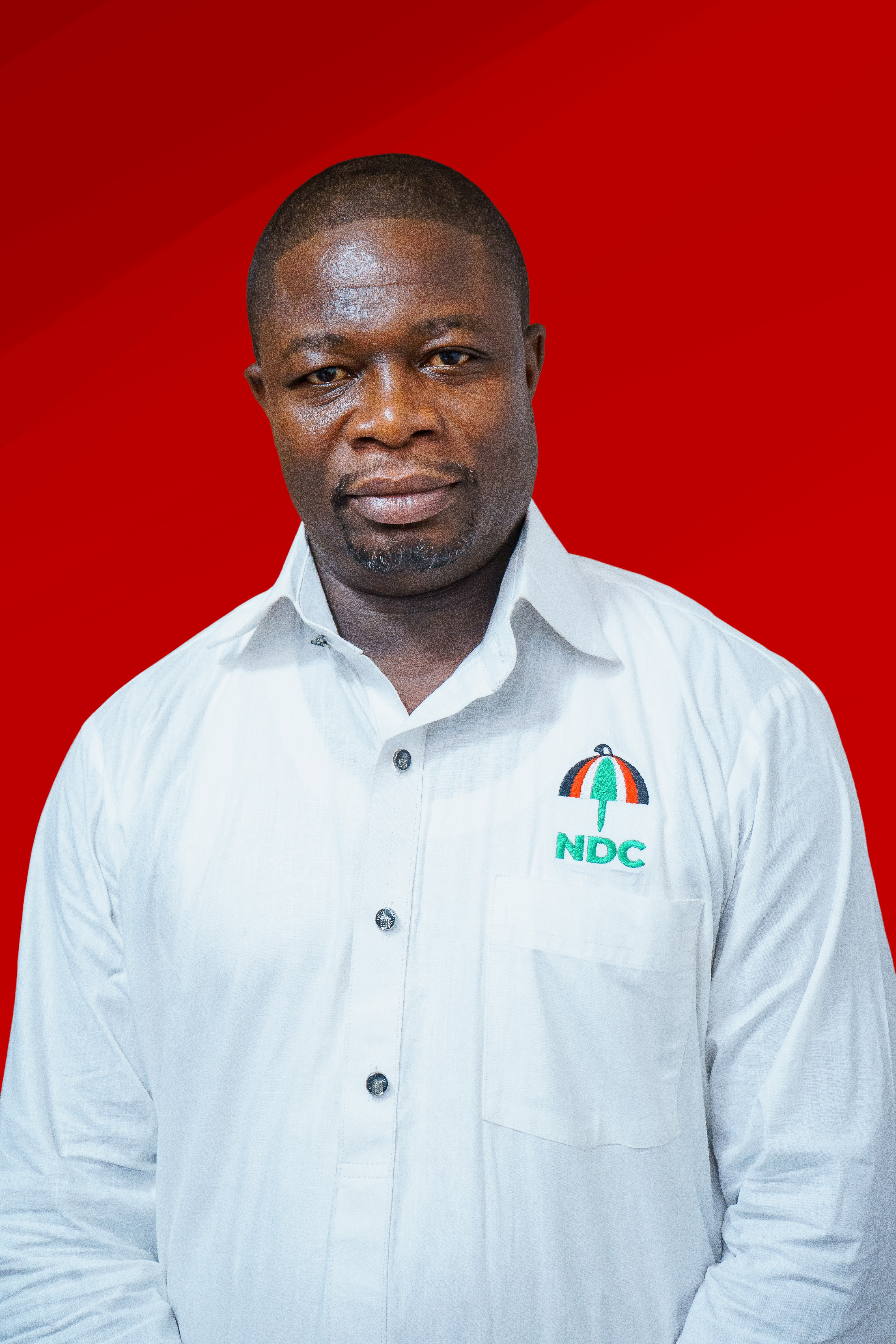 Arc. Freeman Kwame Agbomanyi